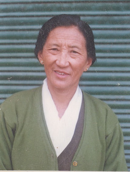 Read more about the article Obituary: Kanying Lobsang Dekyi