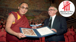 Read more about the article Gratitude to His Holiness the Dalai Lama