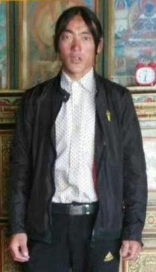 Read more about the article Detained Tibetan Political Prisoner Was Killed Two Years Ago in Chinese Prison