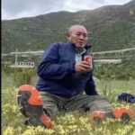 Former Political Prisoner Ngawang Gyaltsen passed away