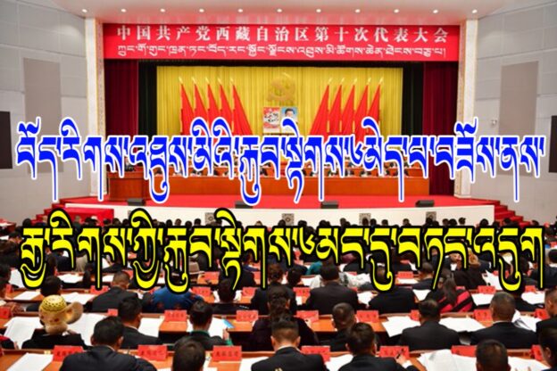 Read more about the article China Controlled 6 Delegate Seats more than the Tibetan
